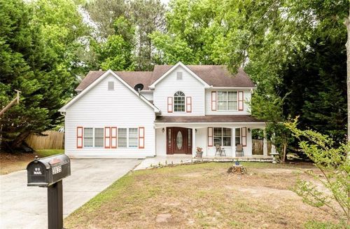 3635 Andrea Lee Ct, Snellville, GA, 30039-4941 | Card Image