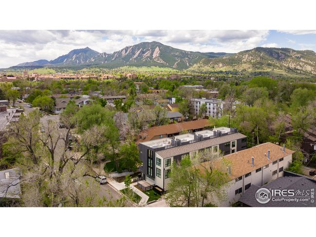 2 - 1831 22 Nd St, House attached with 3 bedrooms, 3 bathrooms and null parking in Boulder CO | Image 35