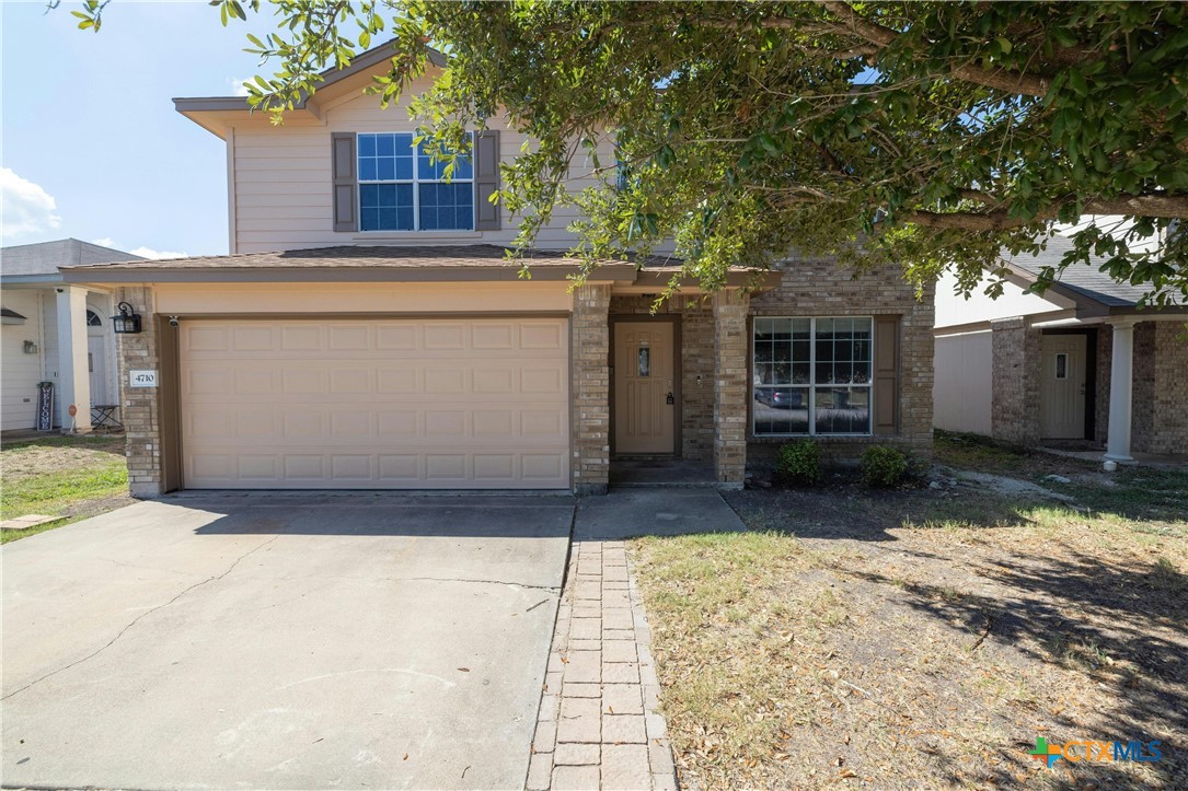 Donegal Bay Ct, Killeen, TX 76549