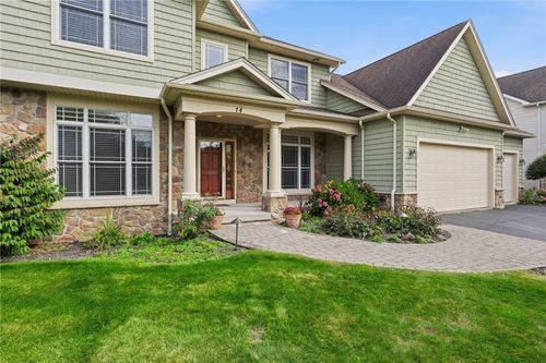 14 Grace Marie Drive, Webster, NY, 14580 | Card Image