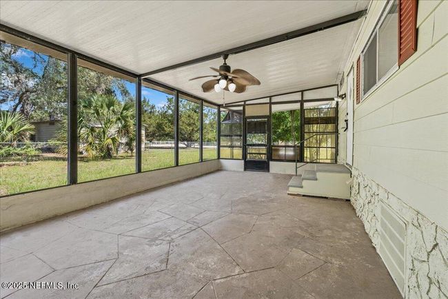 109 Idlewood Acres Rd, House other with 3 bedrooms, 2 bathrooms and null parking in Pomona Park FL | Image 27