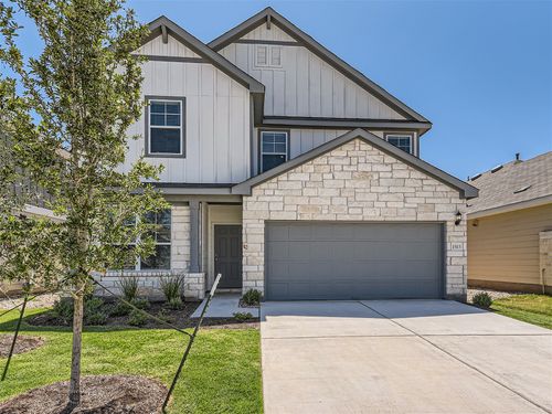 1513 Hope Ranch Road, Leander, TX, 78641 | Card Image