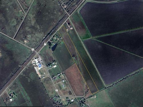 TBD County Road 171, Danbury, TX, 77534 | Card Image