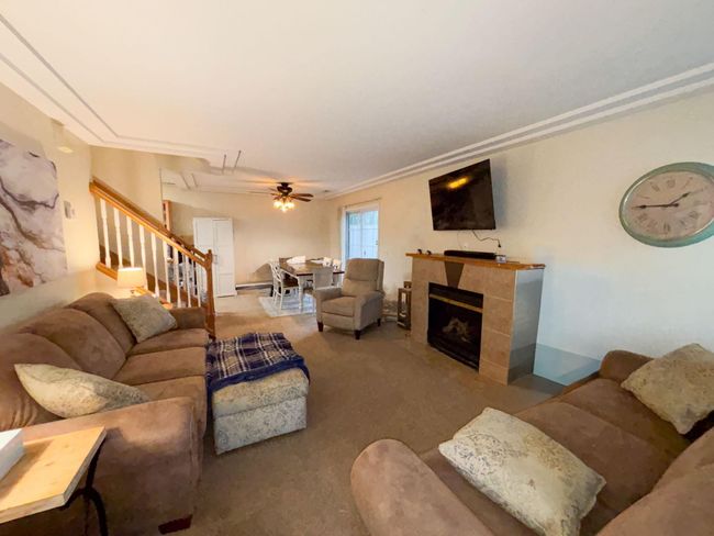 Living room from entry view | Image 4