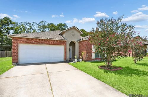 37043 Oak Haven Dr, Denham Springs, LA, 70706-0498 | Card Image
