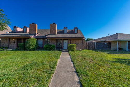 625 Woodhaven Pl, Richardson, TX, 75081-5108 | Card Image