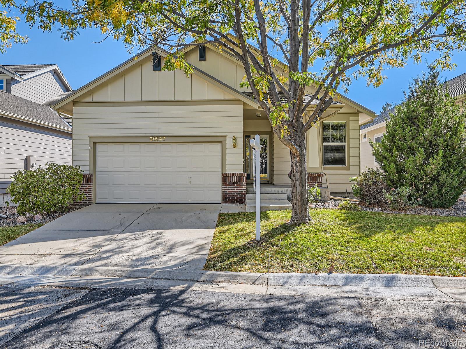 Lake Pl, Aurora, CO 80016
