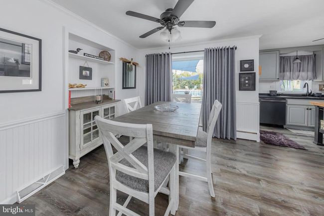 616 Highland Ter, House other with 3 bedrooms, 1 bathrooms and null parking in PITMAN NJ | Image 6