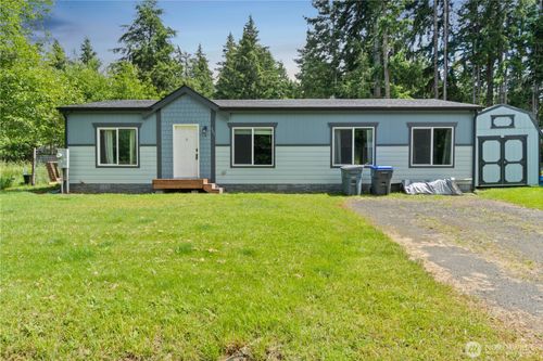 161 E Skookum Dr, Shelton, WA, 98584-7901 | Card Image