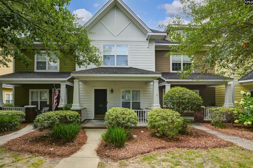 304 Hampton Forest Dr, Columbia, SC, 29209-2572 | Card Image