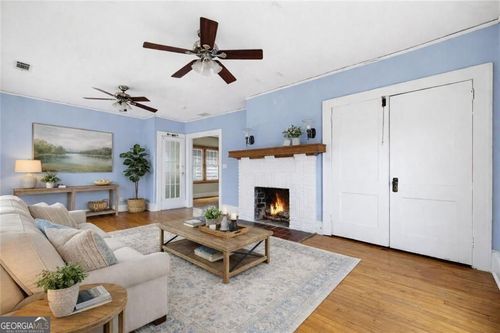 114 E Maple St, Decatur, GA, 30030-3314 | Card Image