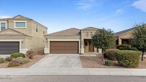 4544 E Gagarinite Ln, San Tan Valley, AZ, 85143-5121 | Card Image