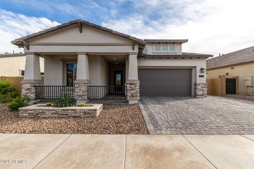 5711 E Scarlet St, Mesa, AZ, 85215-7815 | Card Image