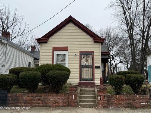 2017 Woodland Ave, Louisville, KY, 40210-1629 | Card Image