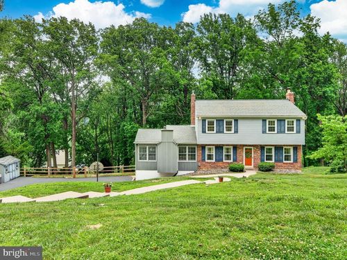 1518 Woodland Rd, WEST CHESTER, PA, 19382-7836 | Card Image