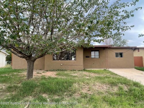 2406 Westminster Ave, Alamogordo, NM, 88310-4533 | Card Image