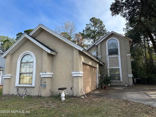 2967 Lantana Lakes Dr E, Jacksonville, FL, 32246-1814 | Card Image