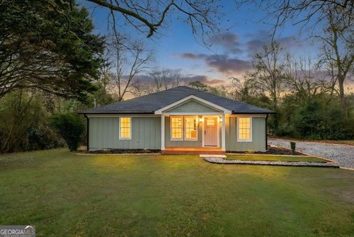 408 E Marable St, Monroe, GA, 30655-1507 | Card Image