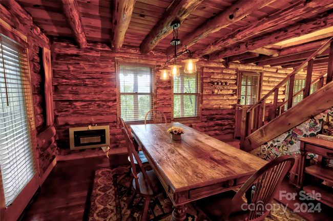 312 Wilkes Rd, House other with 4 bedrooms, 2 bathrooms and null parking in Bryson City NC | Image 8