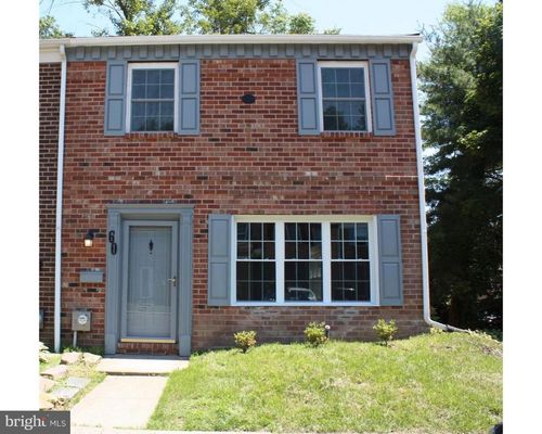60 Providence Ave, DOYLESTOWN, PA, 18901-2267 | Card Image