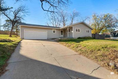 1929 Blue Hills Road, House other with 4 bedrooms, 3 bathrooms and null parking in Manhattan KS | Image 1