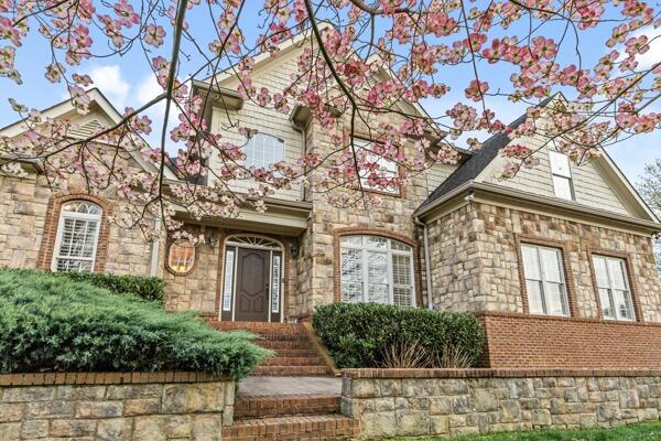Lochmere Dr, Morristown, TN 37814