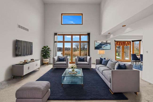 73921 Omo Rd, House other with 3 bedrooms, 3 bathrooms and null parking in Armada MI | Image 6