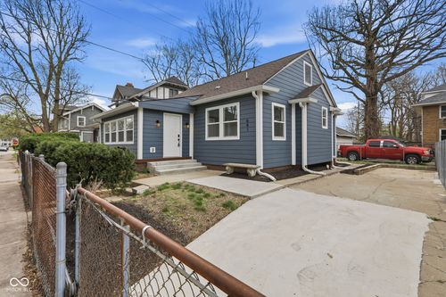 641 E 33rd St, Indianapolis, IN, 46205-3873 | Card Image