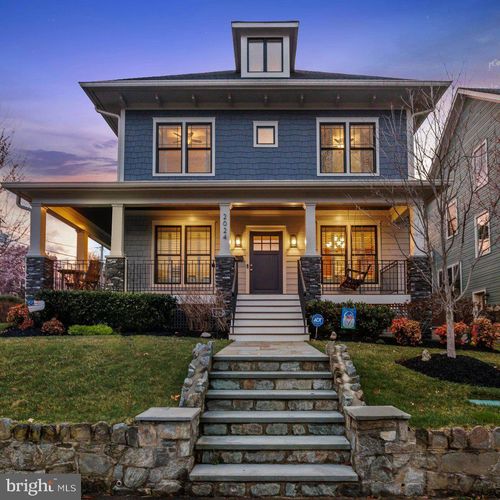 2024 S Kent St, ARLINGTON, VA, 22202-2155 | Card Image