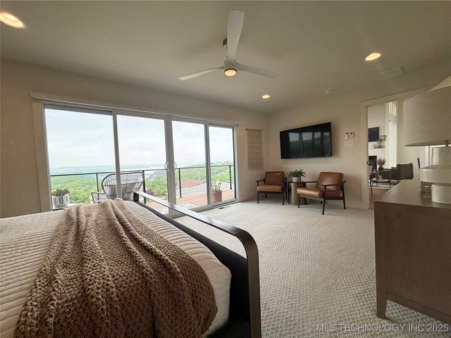 12204 Pacific Cir, House other with 3 bedrooms, 3 bathrooms and null parking in Sperry OK | Image 26