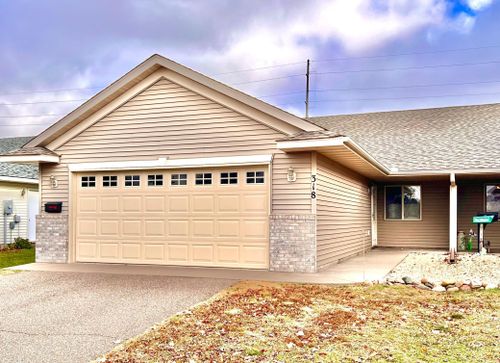 318 11th Avenue S, Princeton, MN, 55371 | Card Image