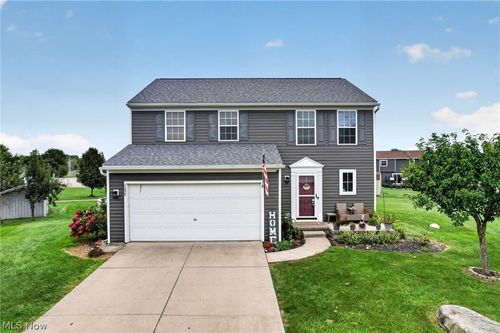 2698 Dutch Cir Ne, Canton, OH, 44721-7500 | Card Image