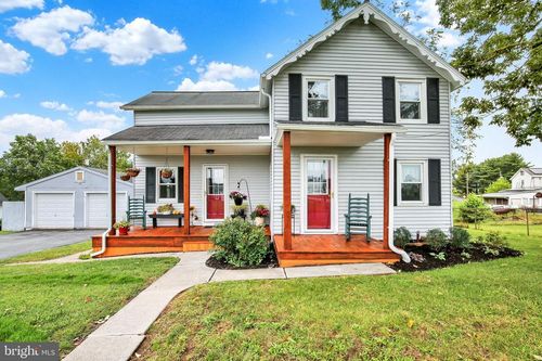 309 Foreman Rd, ELIZABETHTOWN, PA, 17022-9757 | Card Image