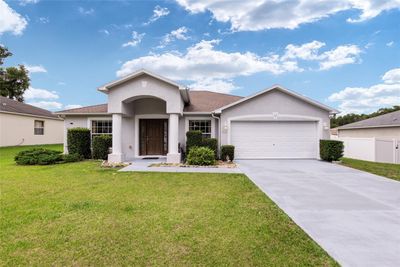 3107 Ne 24 Place, House other with 4 bedrooms, 3 bathrooms and null parking in Ocala FL | Image 1