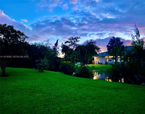 20321 Sw 48th St, Southwest Ranches, FL, 33332-1017 | Card Image