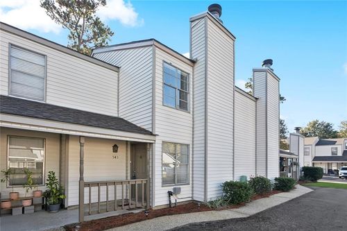 543-543 Cedarwood Dr, Mandeville, LA, 70471-2829 | Card Image