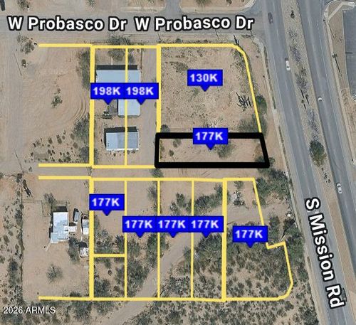 00001-3902 S Missiondale Road, Tucson, AZ, 85746 | Card Image