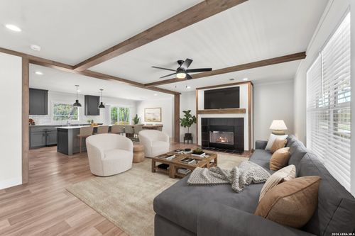 2218 Stevens Rd, Somerset, TX, 78069-2303 | Card Image