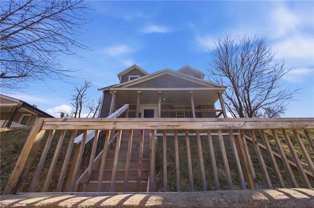 Residential in Kansas City 3