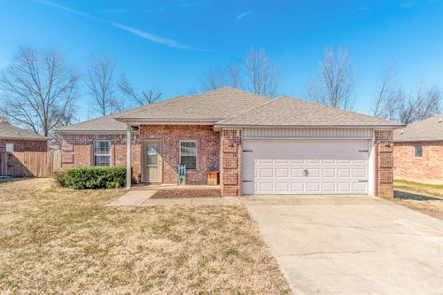 29 Cottonwood Lane, Ward, AR, 72176 | Card Image