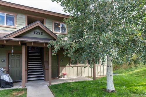 52b5-1275 Hilltop Parkway, Steamboat Springs, CO, 80487 | Card Image