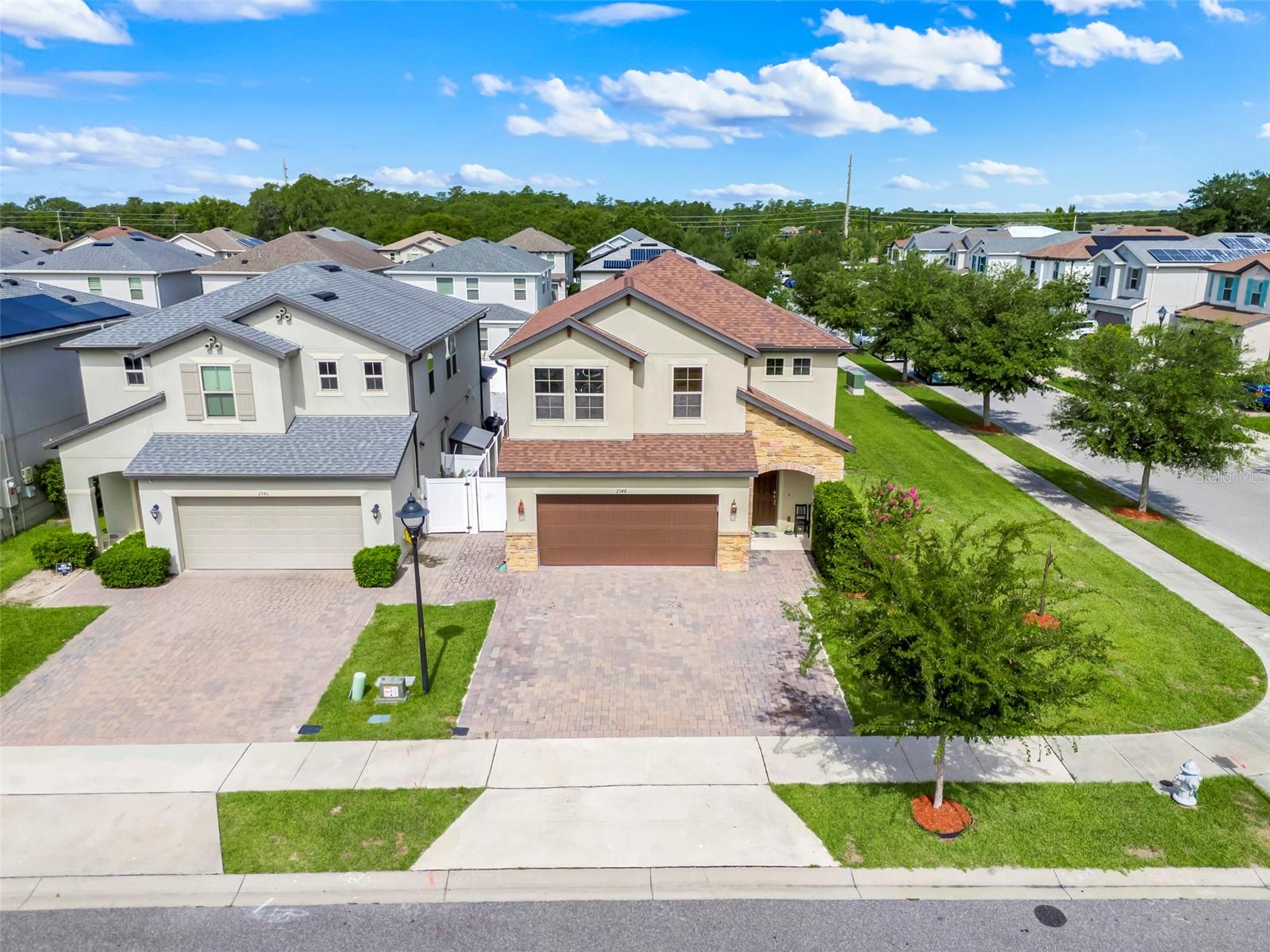 Residential in KISSIMMEE