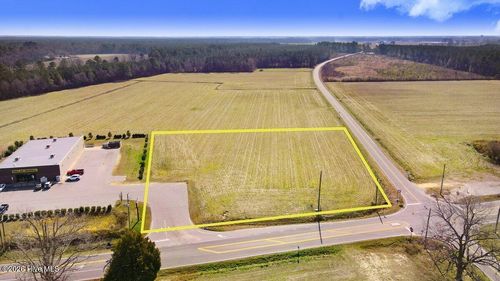 0 Nc 111 Hwy N, Goldsboro, NC, 27534 | Card Image