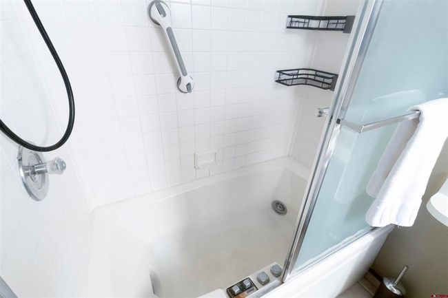 UNIT-555 - 961 N Tamarron Dr, Condo with 0 bedrooms, 1 bathrooms and null parking in Durango CO | Image 15