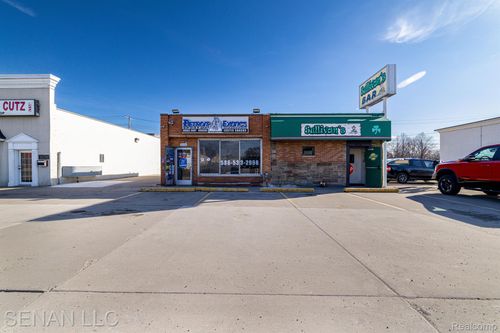 18228 E 9 Mile Rd, Eastpointe, MI, 48021-1948 | Card Image