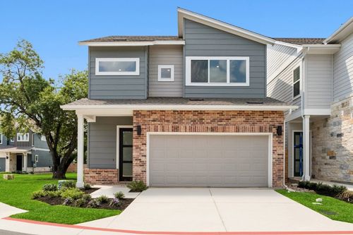 715 Terrier Trl, Austin, TX, 78745-5071 | Card Image