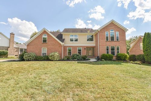 8721 Rupp Farm Dr, West Chester, OH, 45069 | Card Image