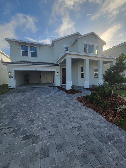 2573 Cavanaugh Drive, ORLANDO, FL, 32817 | Card Image