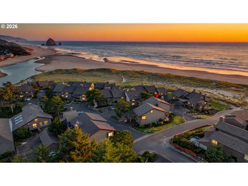 101-101 N Breaker Point Dr, Cannon Beach, OR, 97110 | Card Image