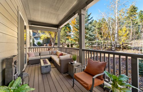 4900 W Quick Draw, Flagstaff, AZ, 86005-2339 | Card Image